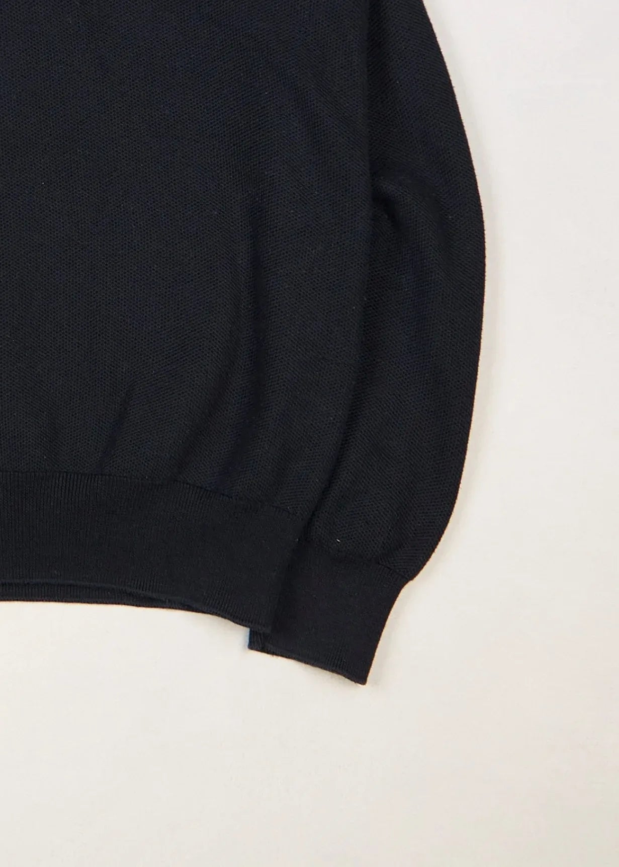Ralph Lauren - Quarter Zip (S) Bottom Right