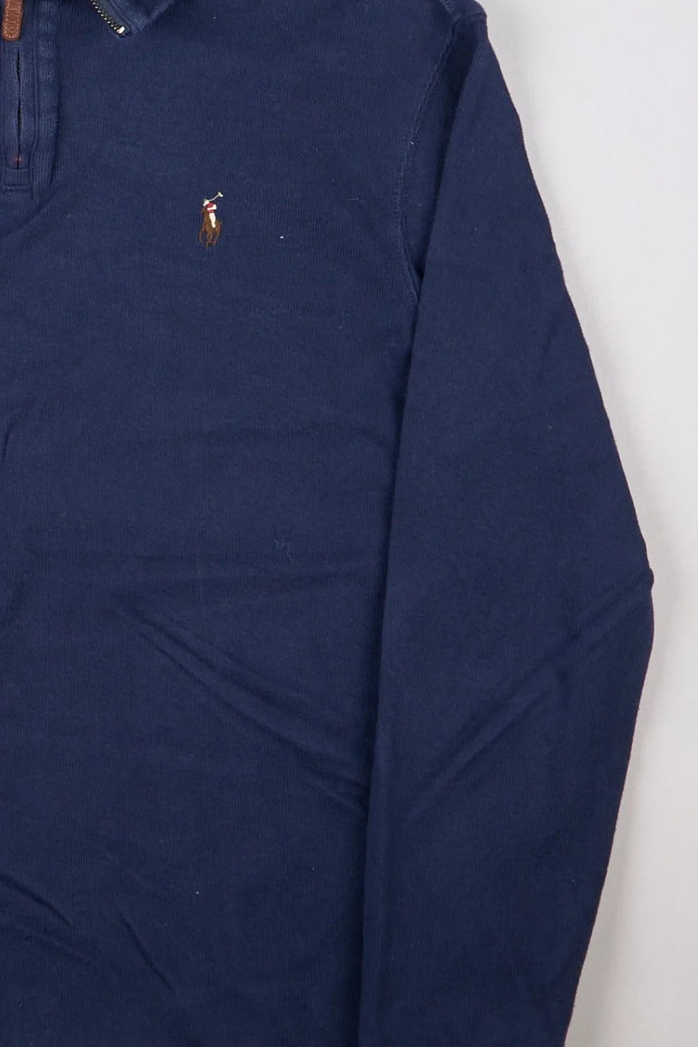 Ralph Lauren - Quarter Zip (L)