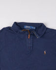 Ralph Lauren - Quarter Zip (L)