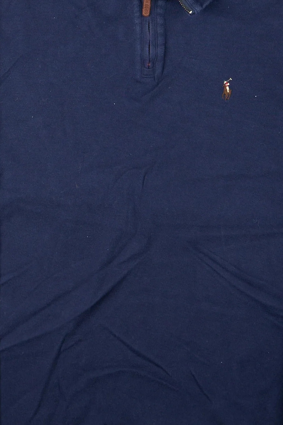 Ralph Lauren - Quarter Zip (L)