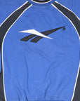 Reebok - Sweatshirt (S) Center