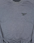 Reebok - Sweatshirt (M) Center