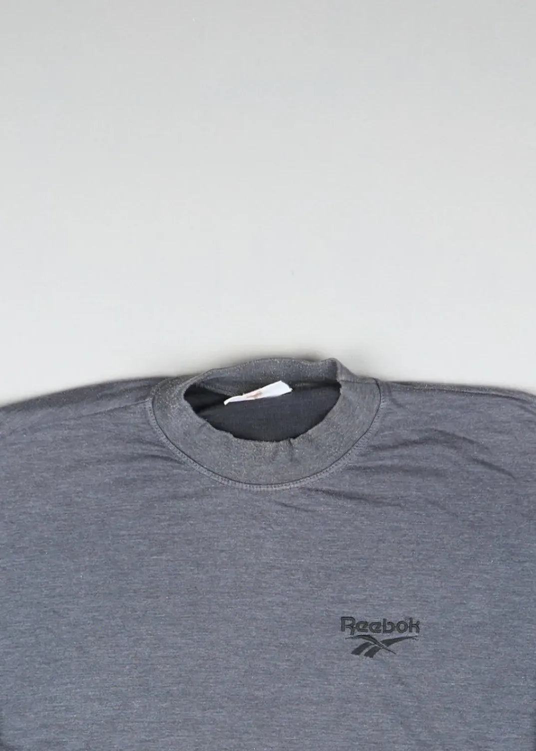 Reebok - Sweatshirt (M) Top