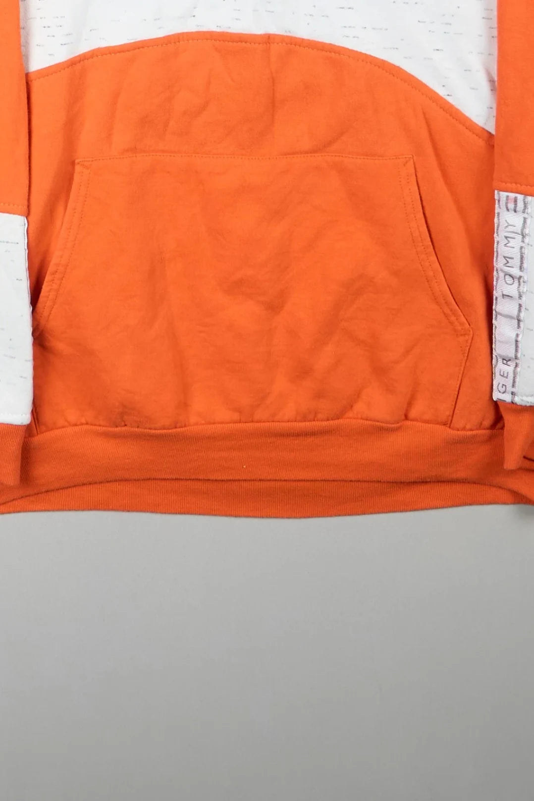 Tommy Jeans - Renewed Hoodie (L) Bottom