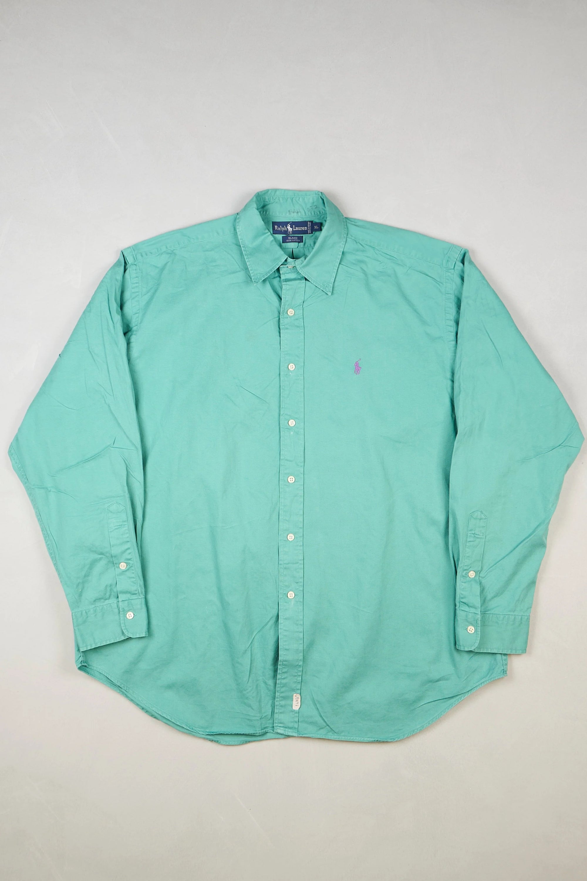 Ralph Lauren - Shirt (XL)