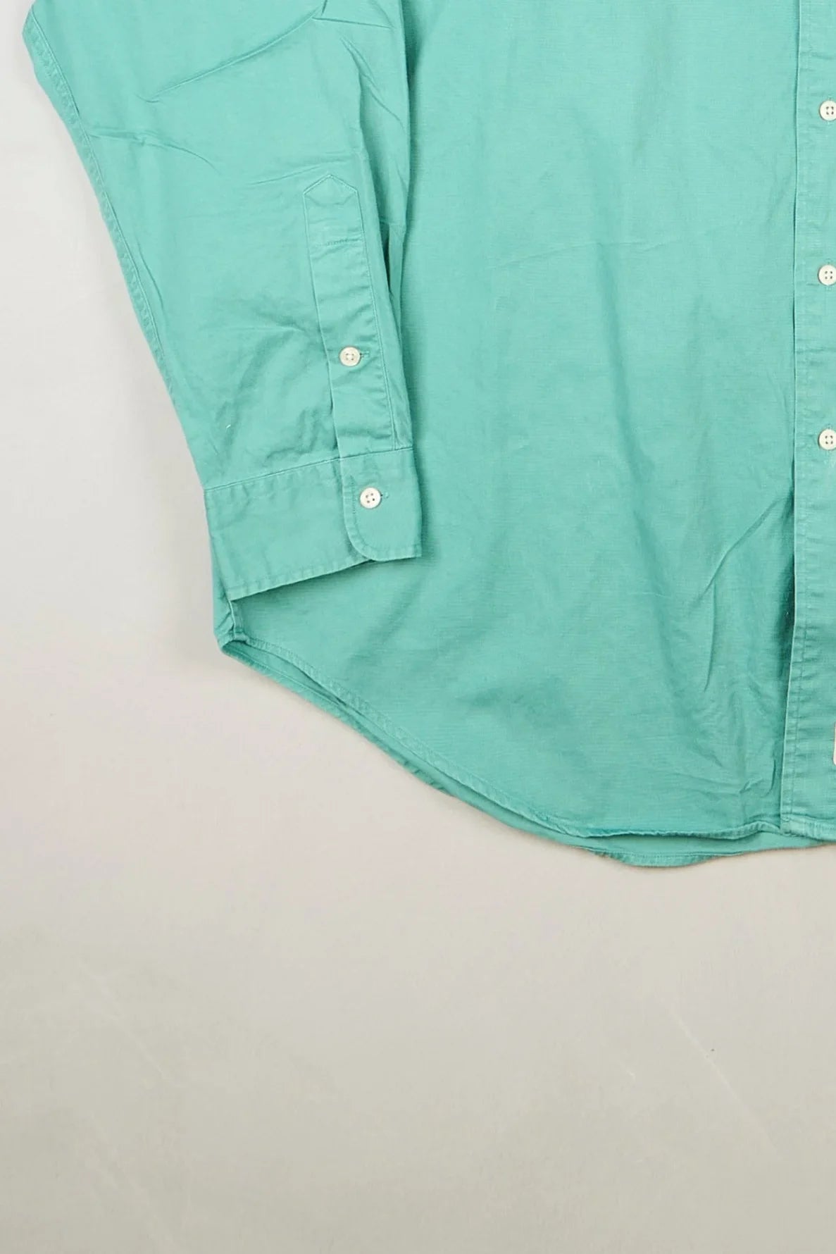 Ralph Lauren - Shirt (XL) Bottom Left