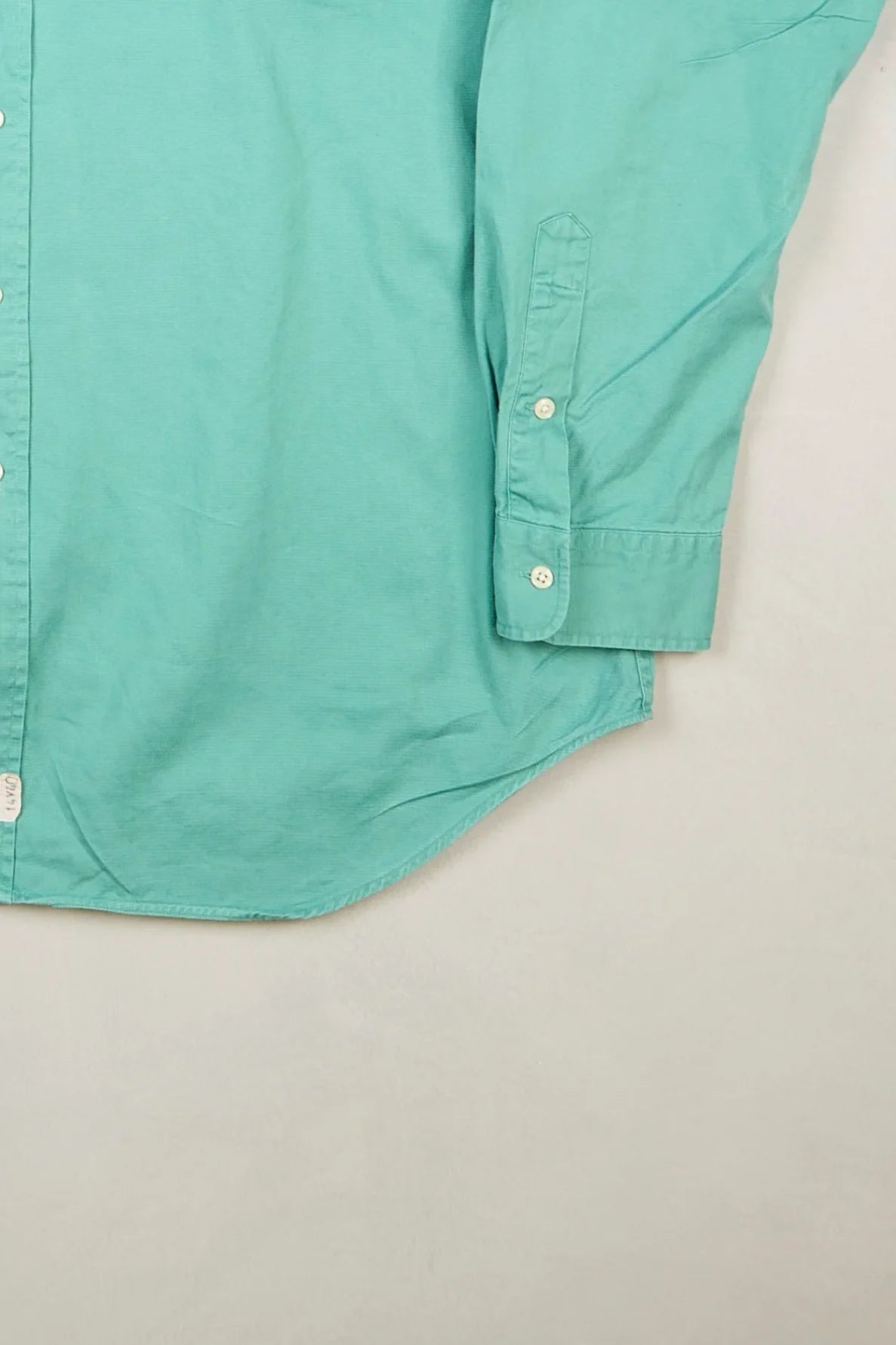 Ralph Lauren - Shirt (XL) Bottom Right