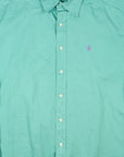 Ralph Lauren - Shirt (XL) Center