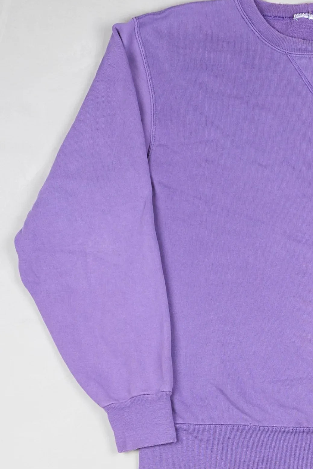 Champion - Sweatshirt (M) Left