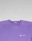 Champion - Sweatshirt (M) Top