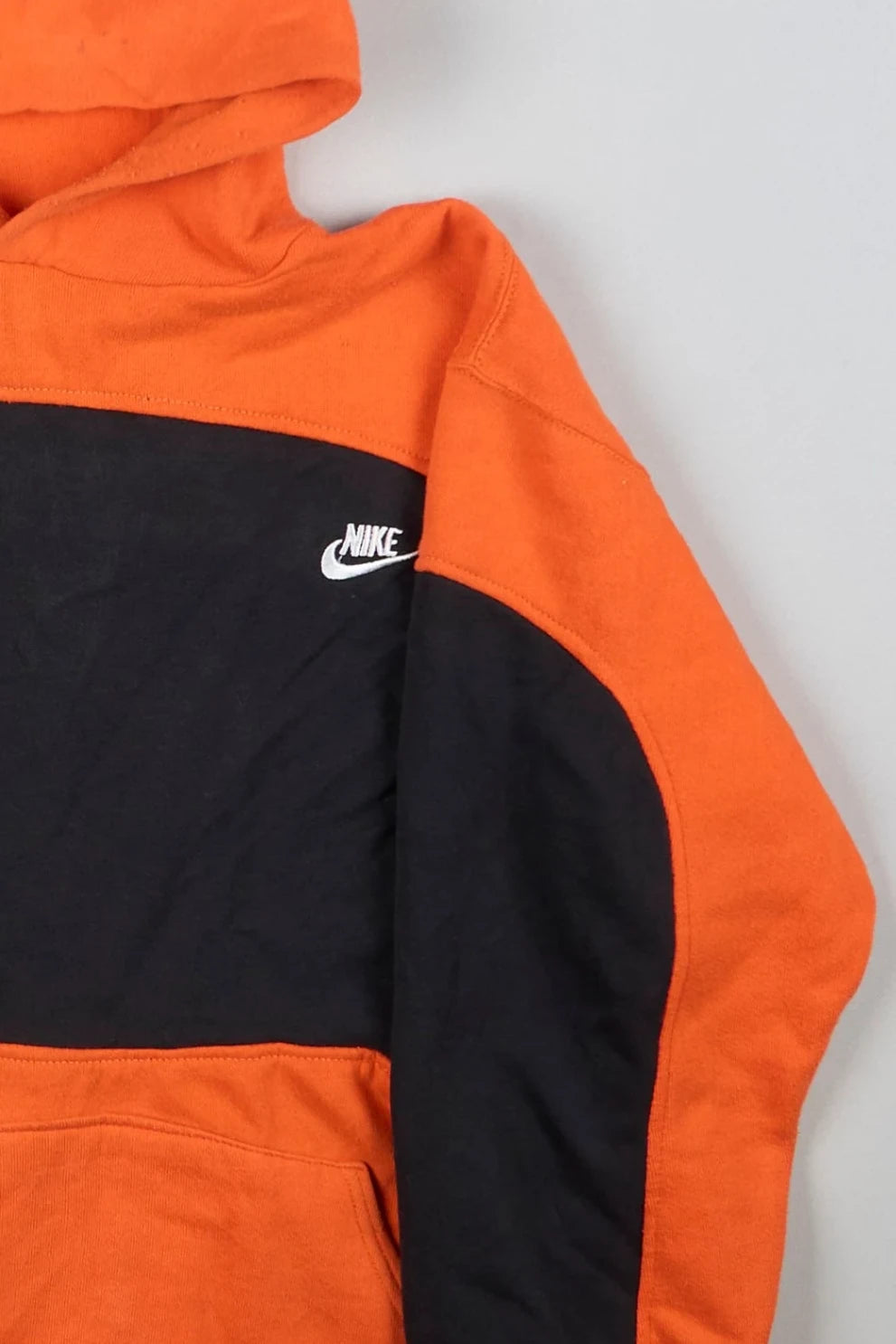 Nike - Renewed Hoodie (XL) Right