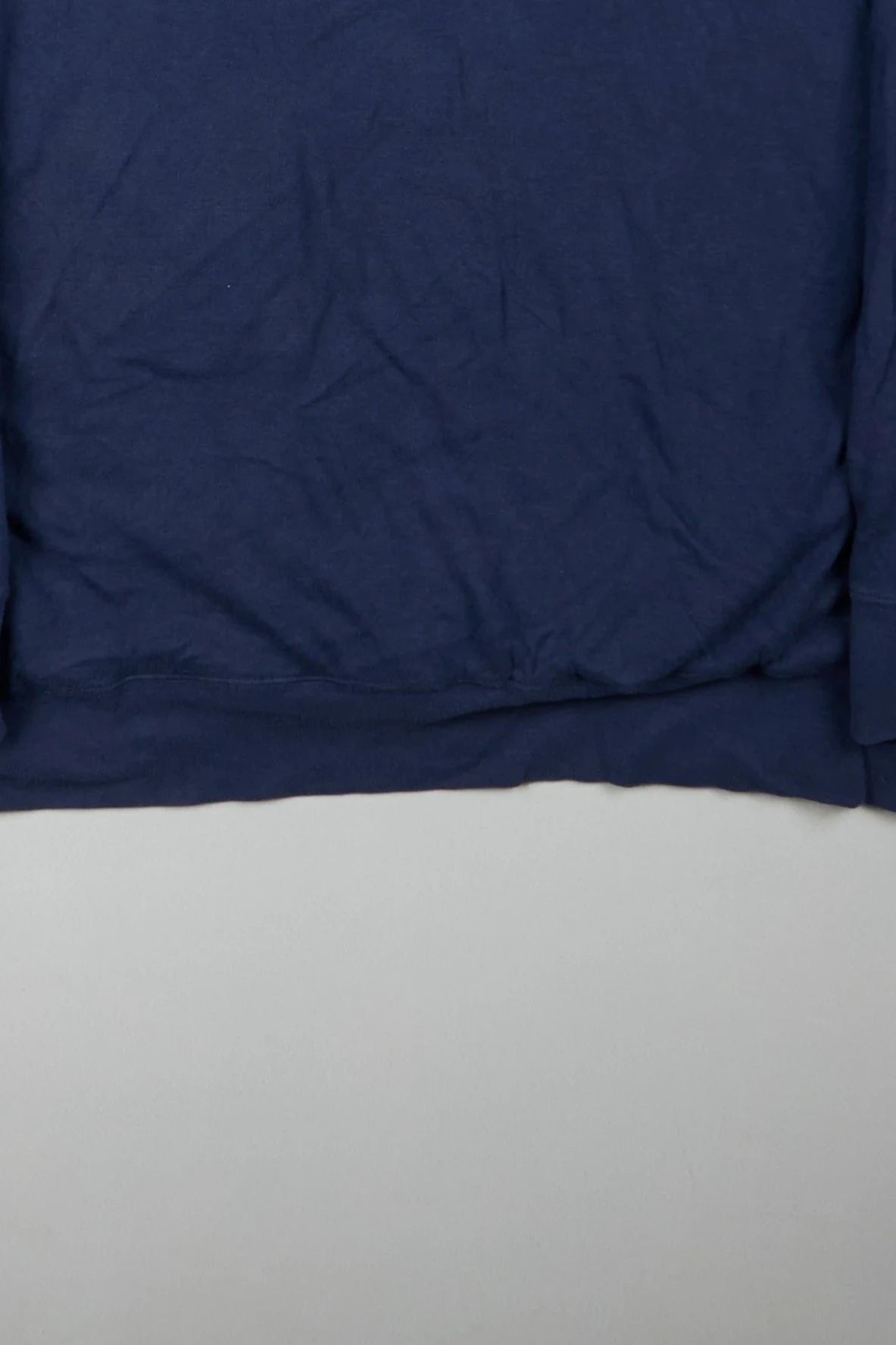 Ralph Lauren - Quarter Zip (XXXL) Bottom