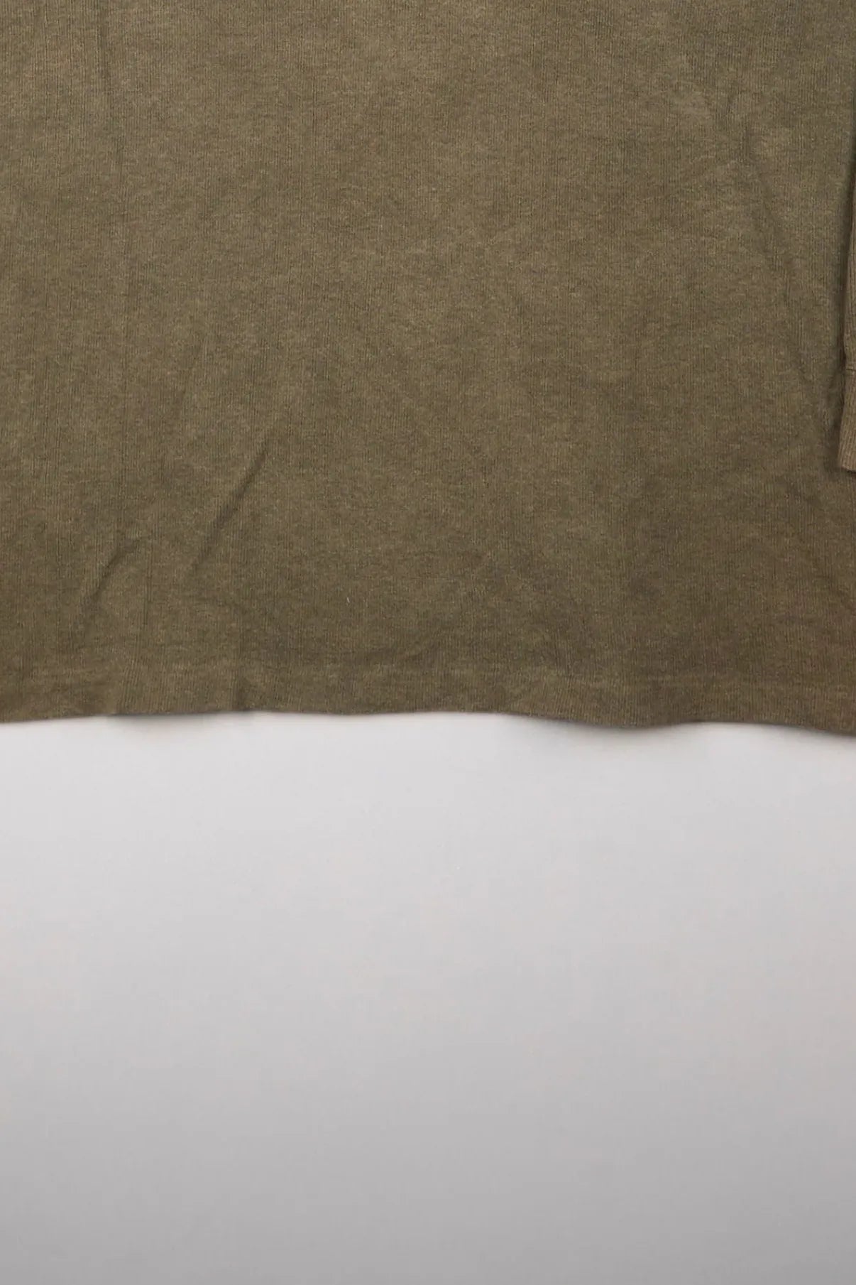 Ralph Lauren - Quarter Zip (XXXXL)