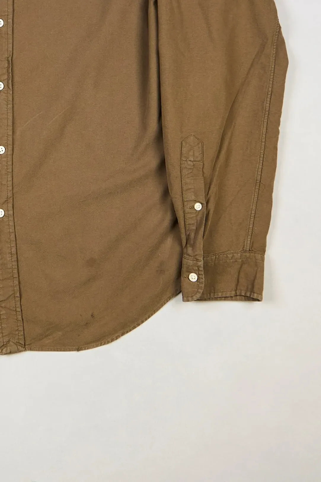 Ralph Lauren - Shirt (L) Bottom Right