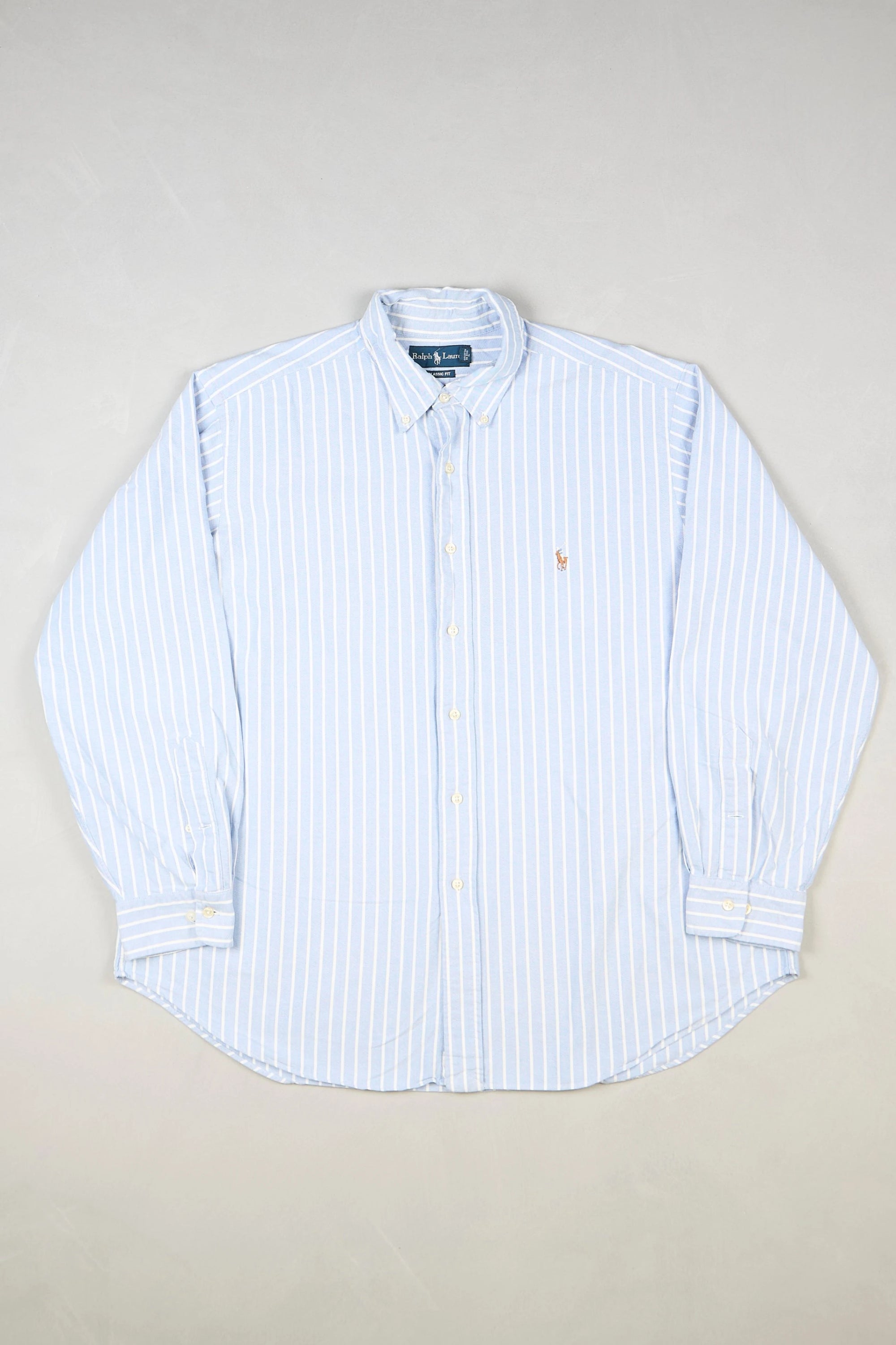 Ralph Lauren - Shirt (XL)