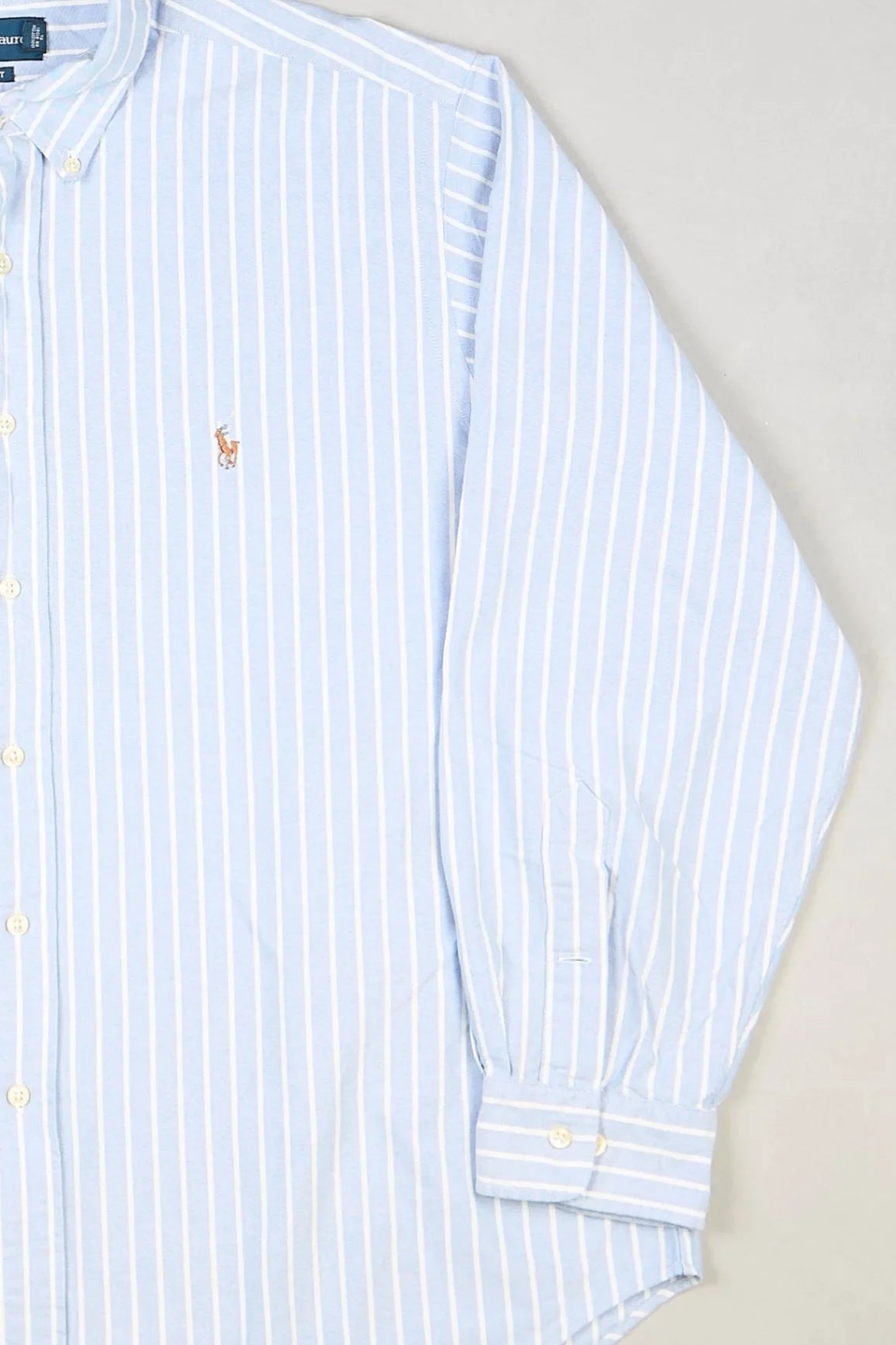 Ralph Lauren - Shirt (XL) Right