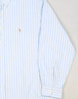 Ralph Lauren - Shirt (XL) Right