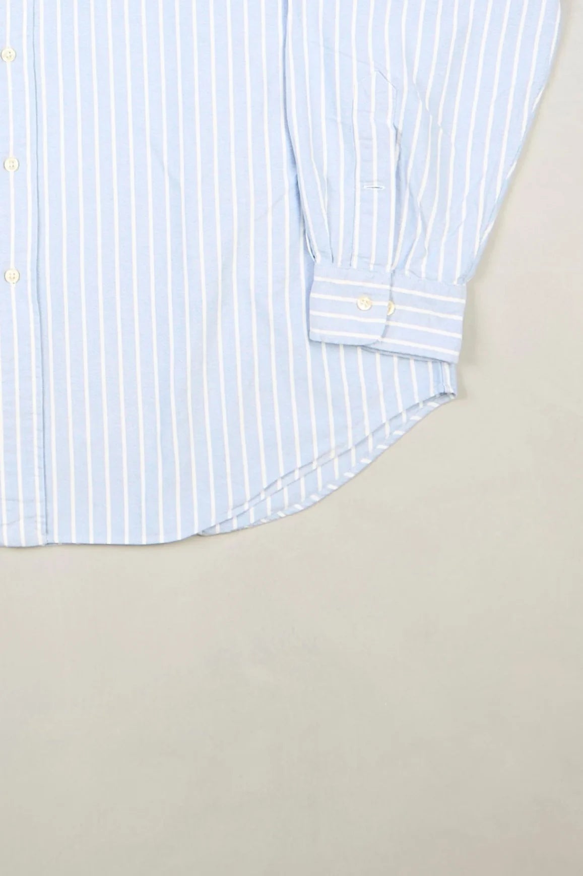 Ralph Lauren - Shirt (XL) Bottom Right