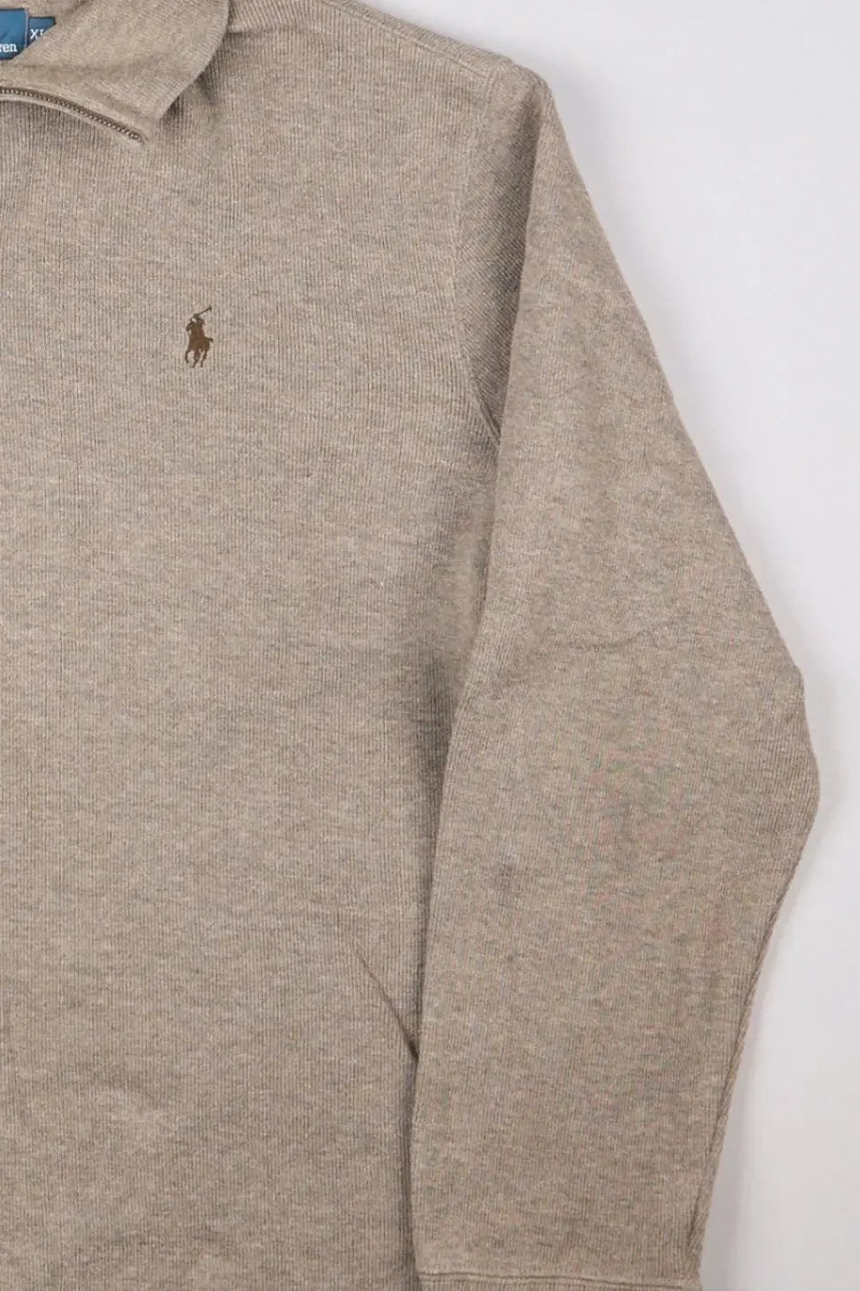 Ralph Lauren - Quarter Zip (XL)