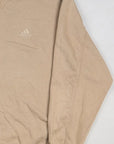 Adidas - Sweatshirt (XL) Right