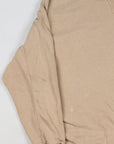 Adidas - Sweatshirt (XL) Left