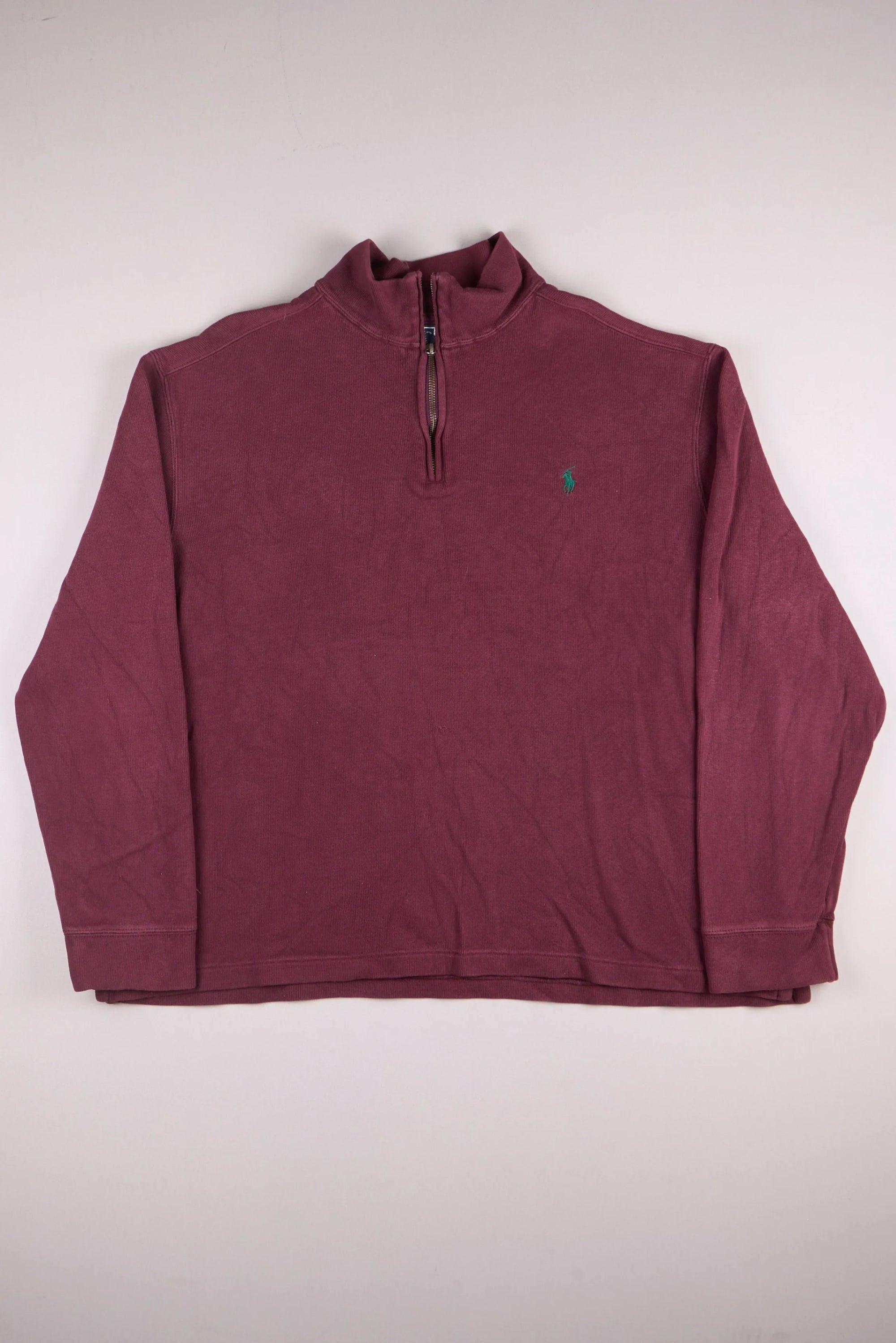 Ralph Lauren - Quarter Zip (XL)