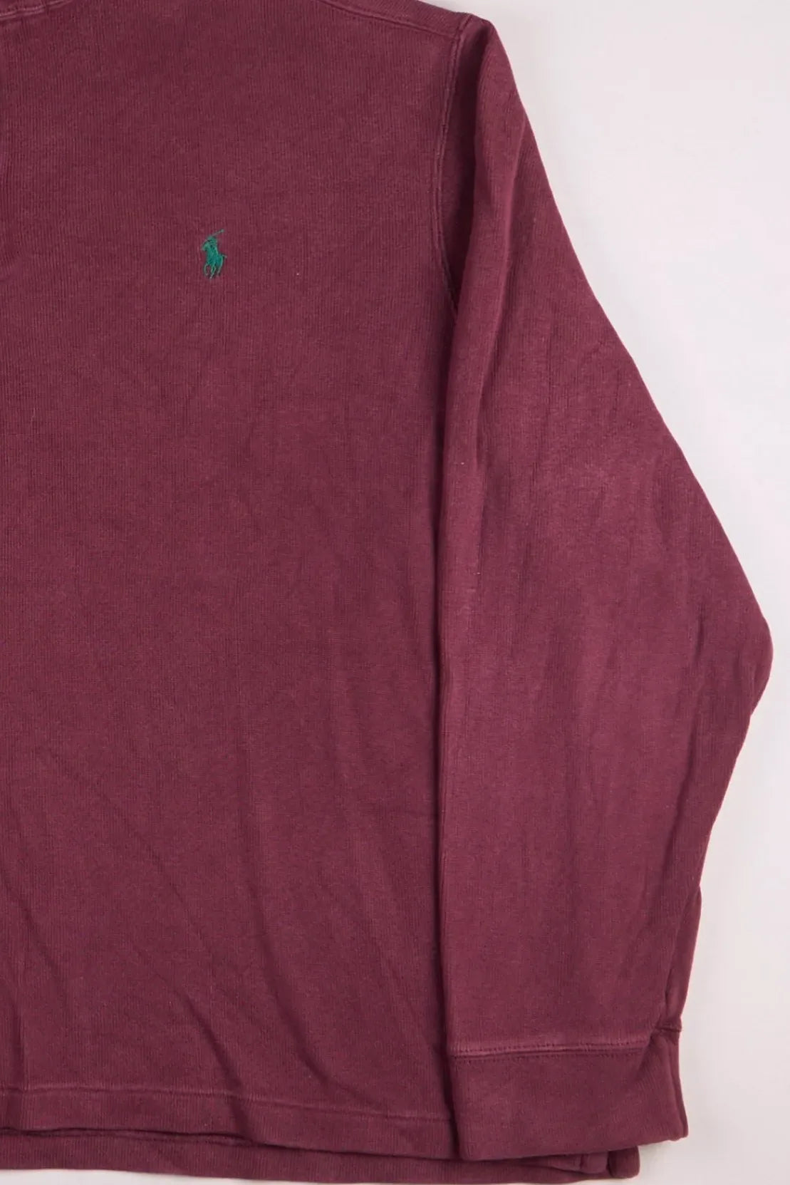 Ralph Lauren - Quarter Zip (XL)
