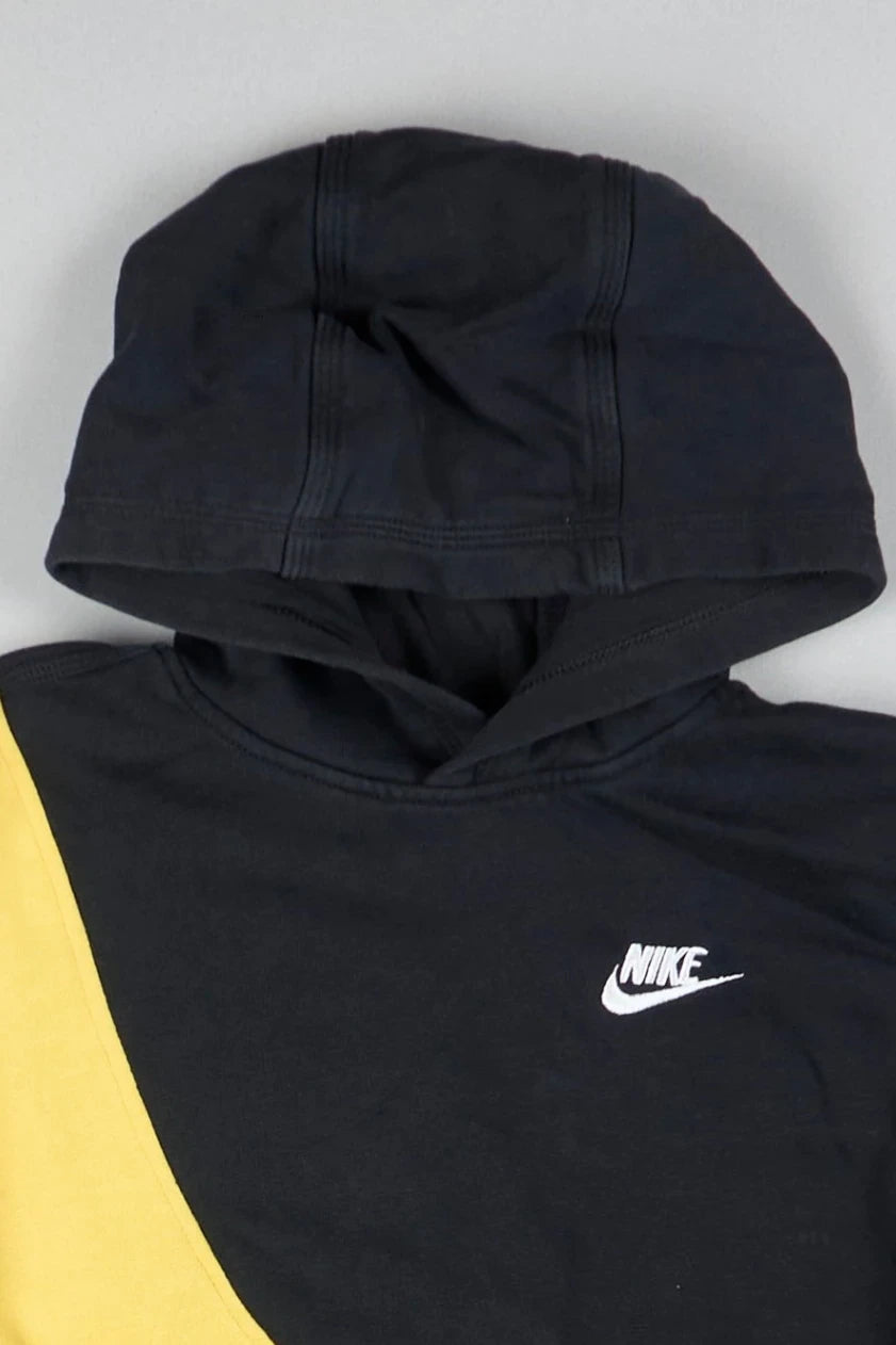 Nike - Renewed Hoodie (L) Top