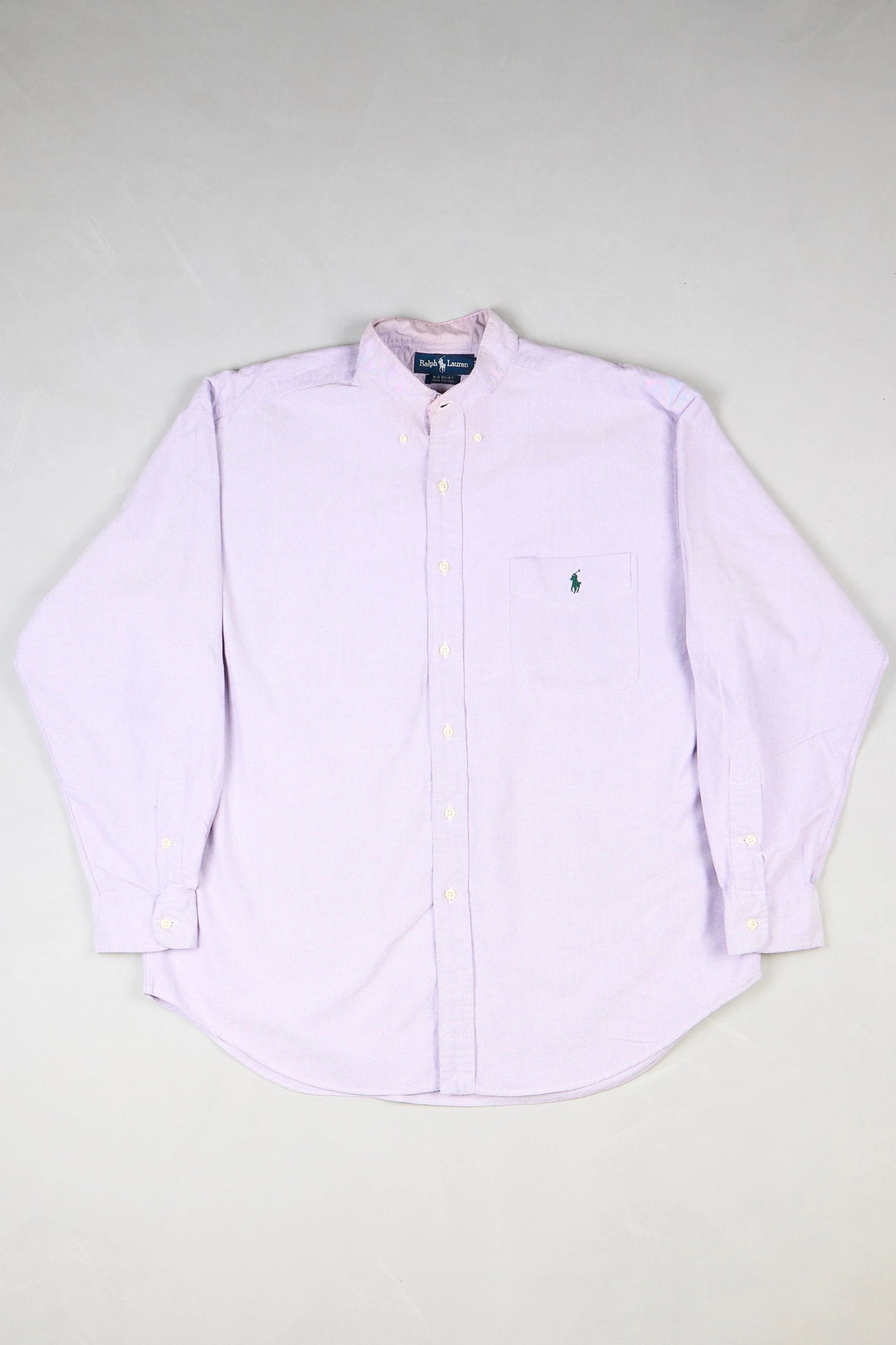 Ralph Lauren - Shirt (L)