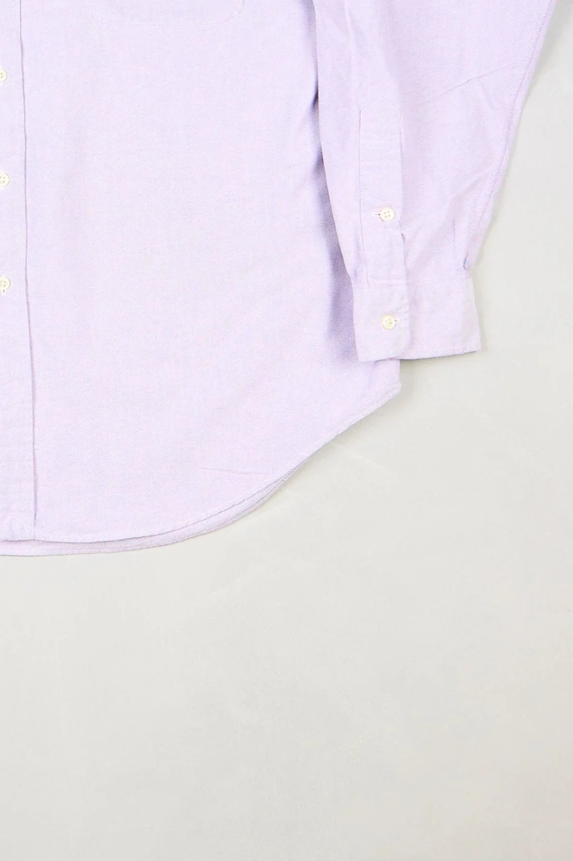 Ralph Lauren - Shirt (L) Bottom Right