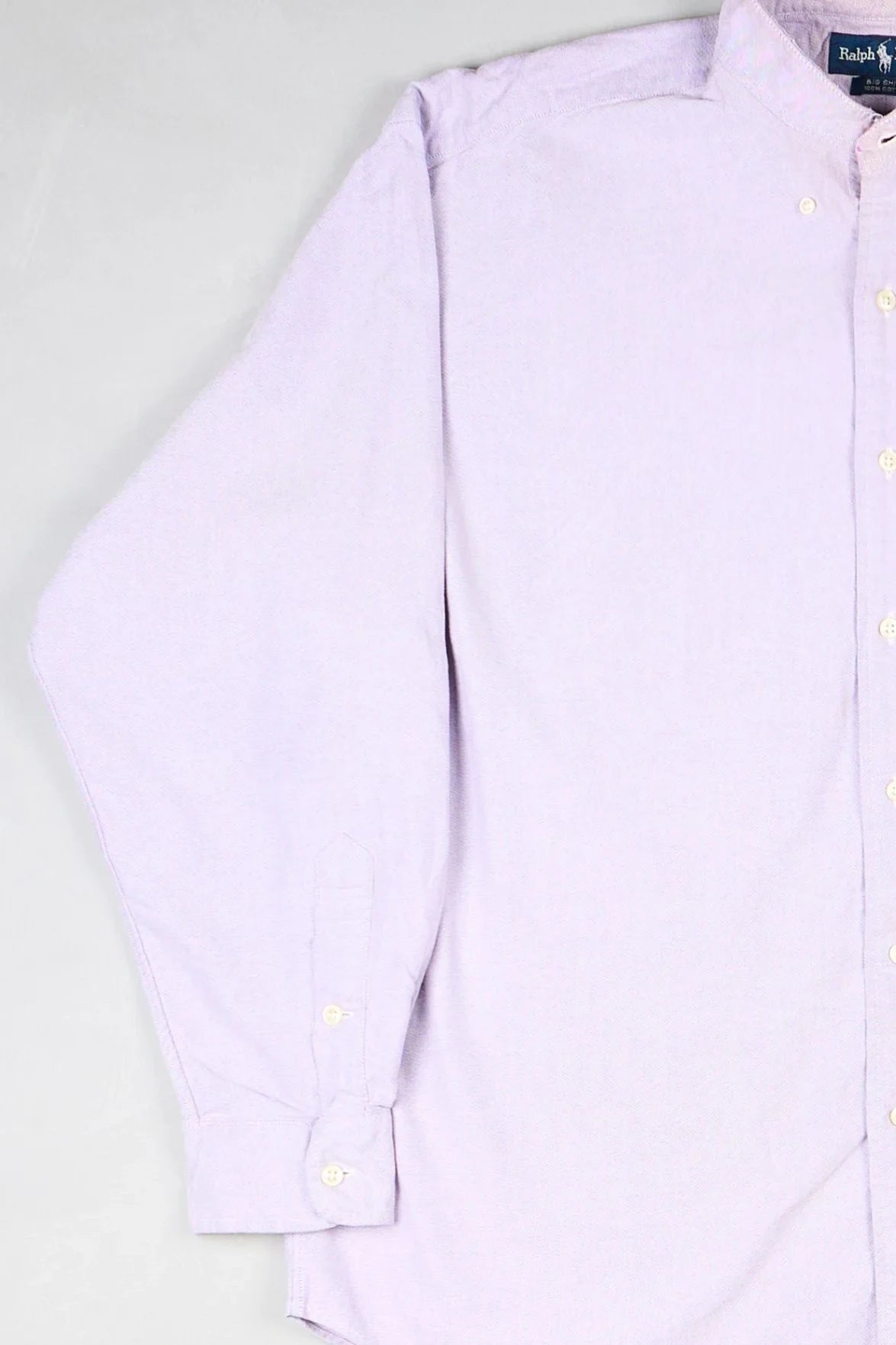 Ralph Lauren - Shirt (L) Left