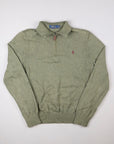 Ralph Lauren - Quarter Zip (M)
