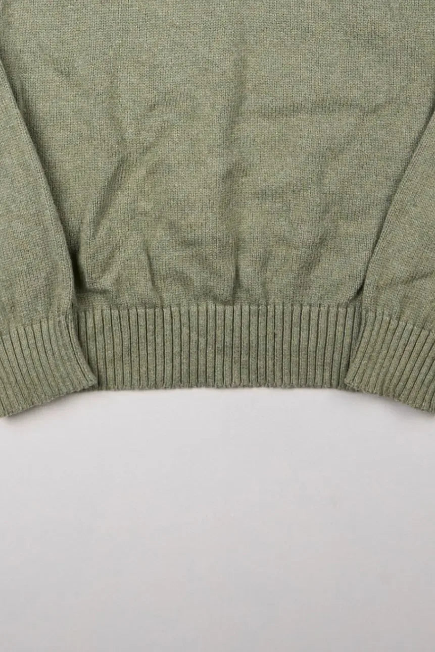 Ralph Lauren - Quarter Zip (M)