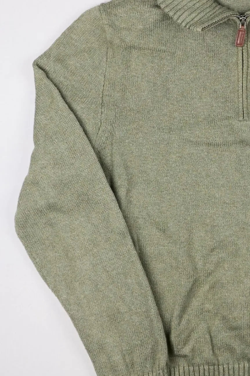 Ralph Lauren - Quarter Zip (M)