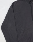 Nike - Hoodie (M) Left
