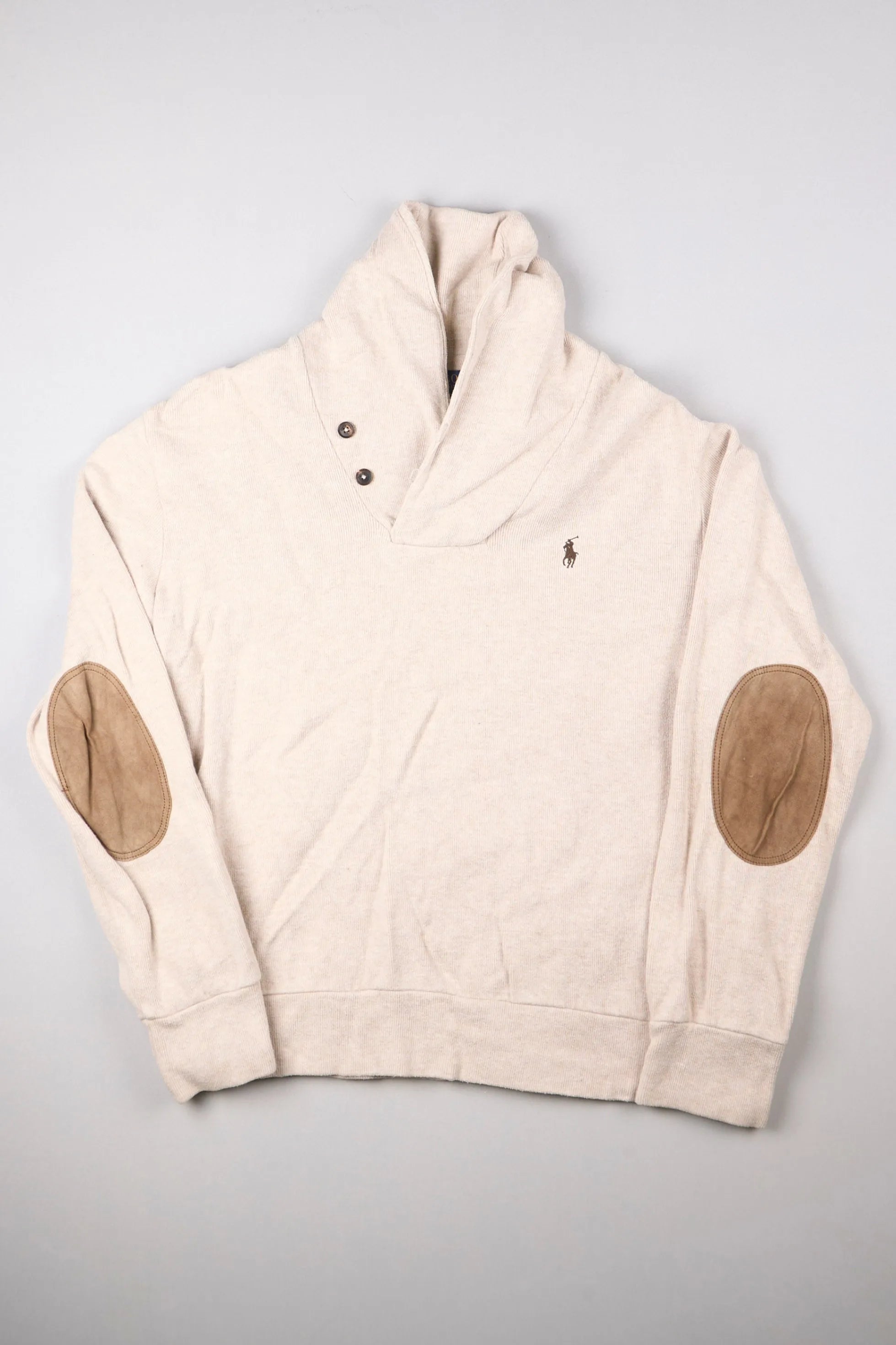 Ralph Lauren - Sweatshirt (L)