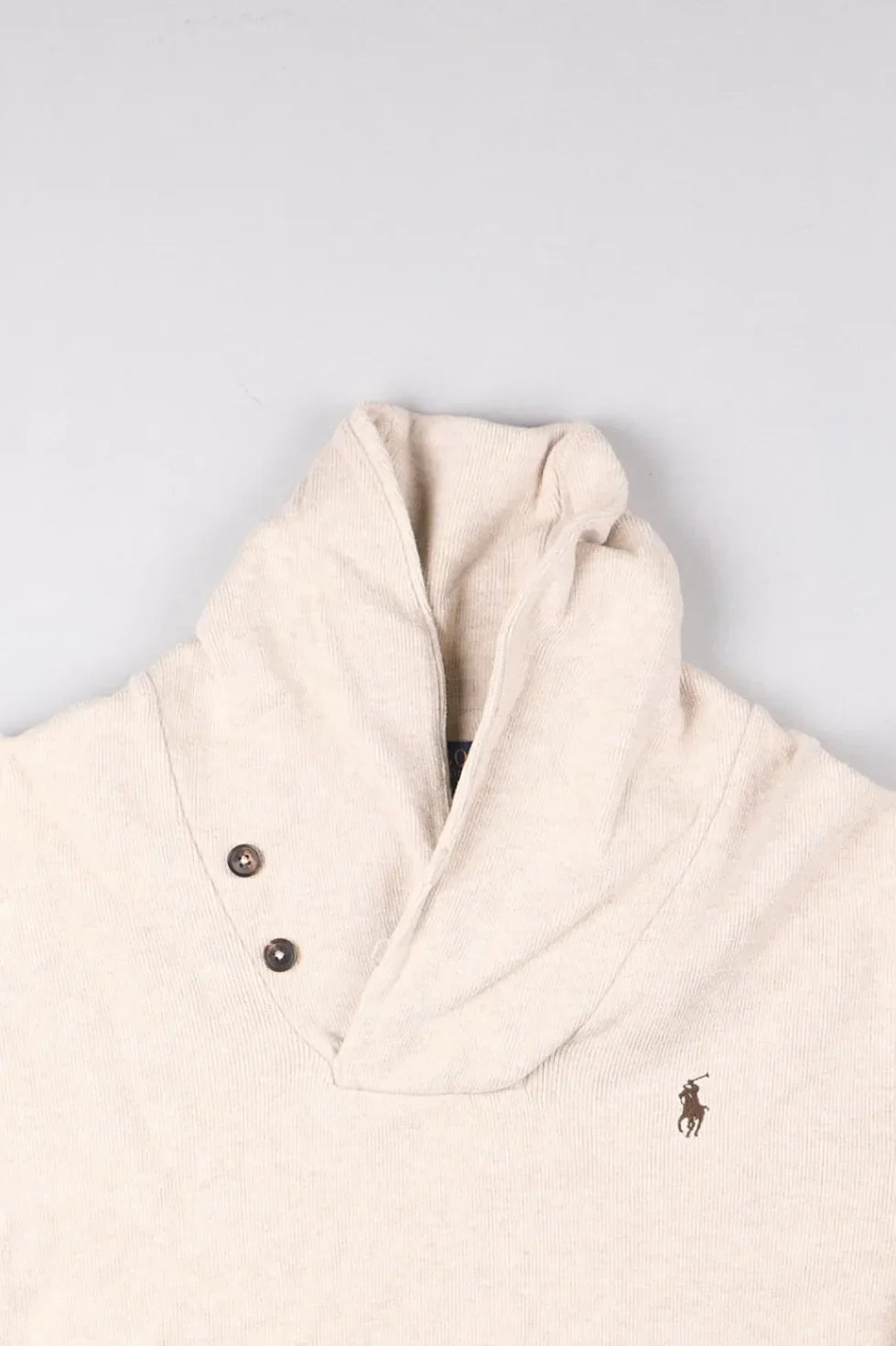 Ralph Lauren - Sweatshirt (L)