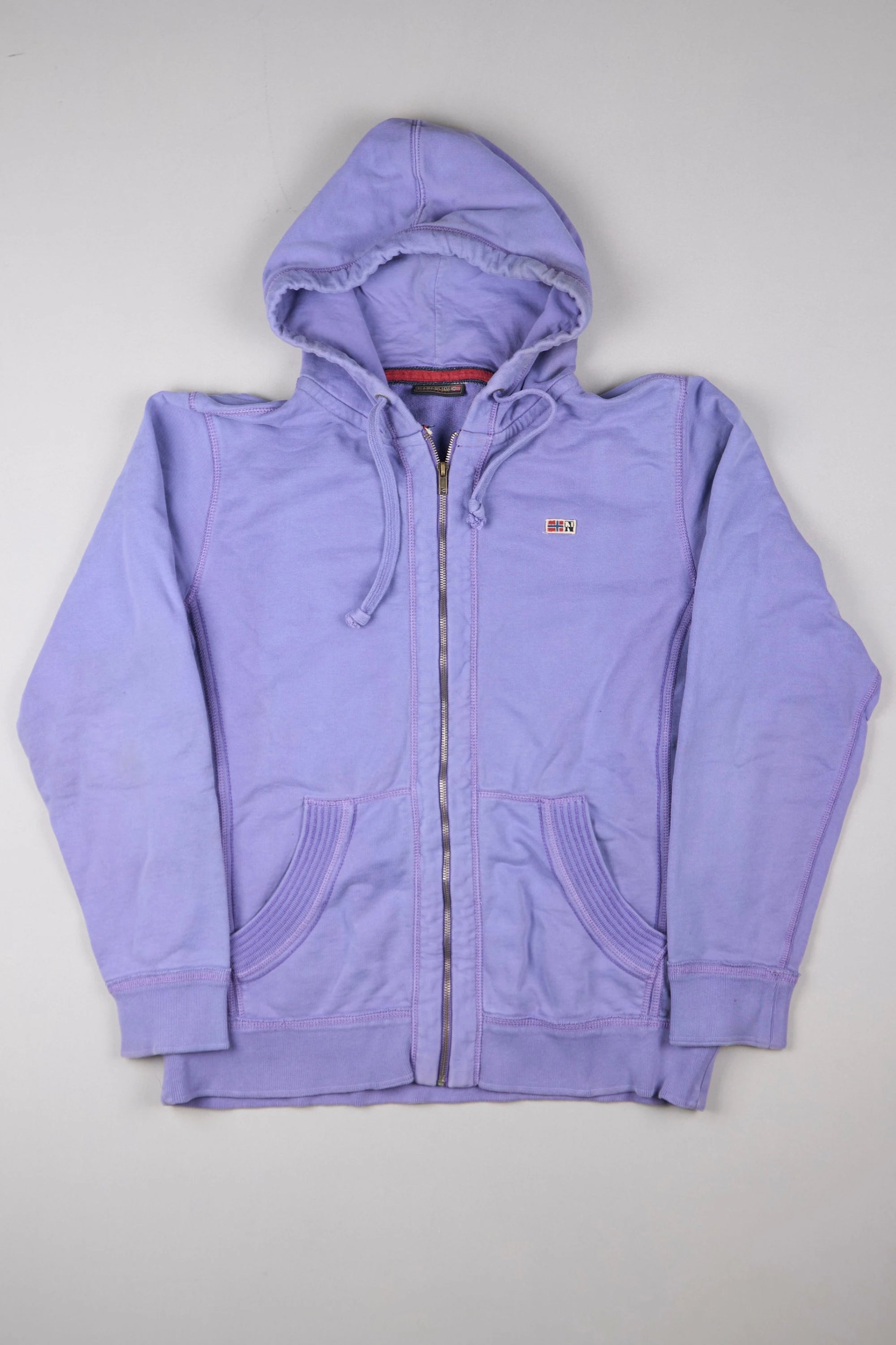 Napapijri - Full Zip (L)