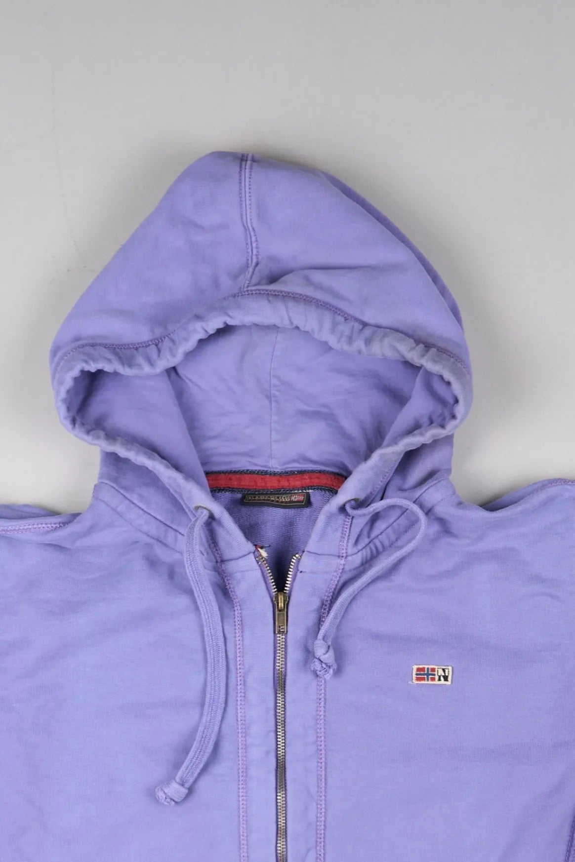 Napapijri - Full Zip (L)