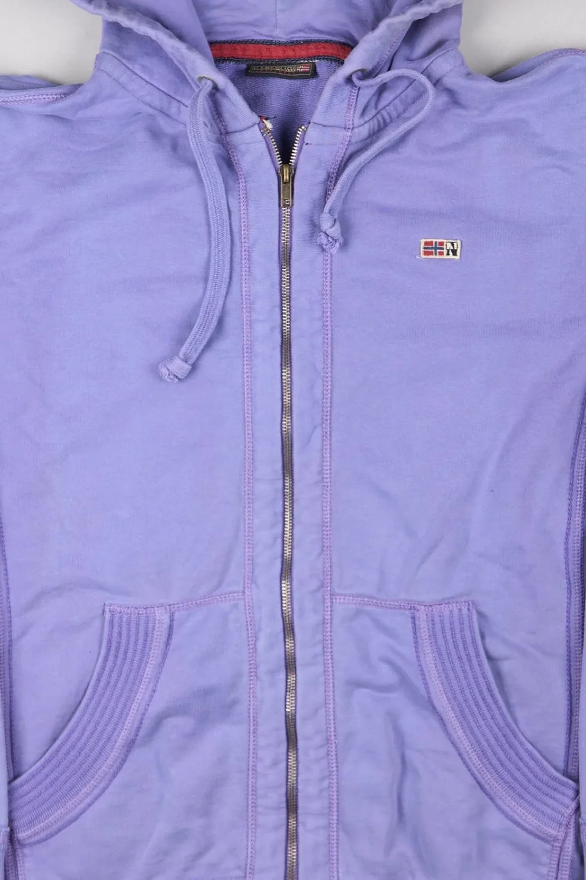 Napapijri - Full Zip (L)