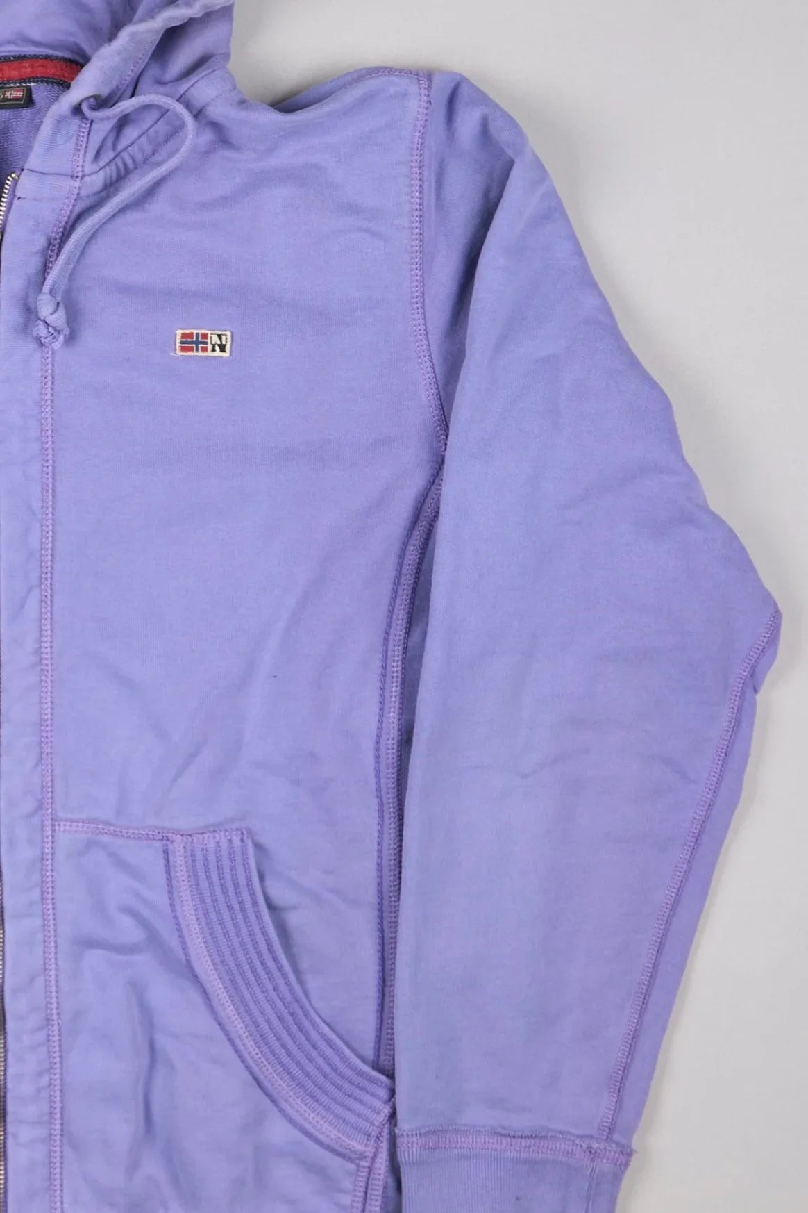 Napapijri - Full Zip (L)