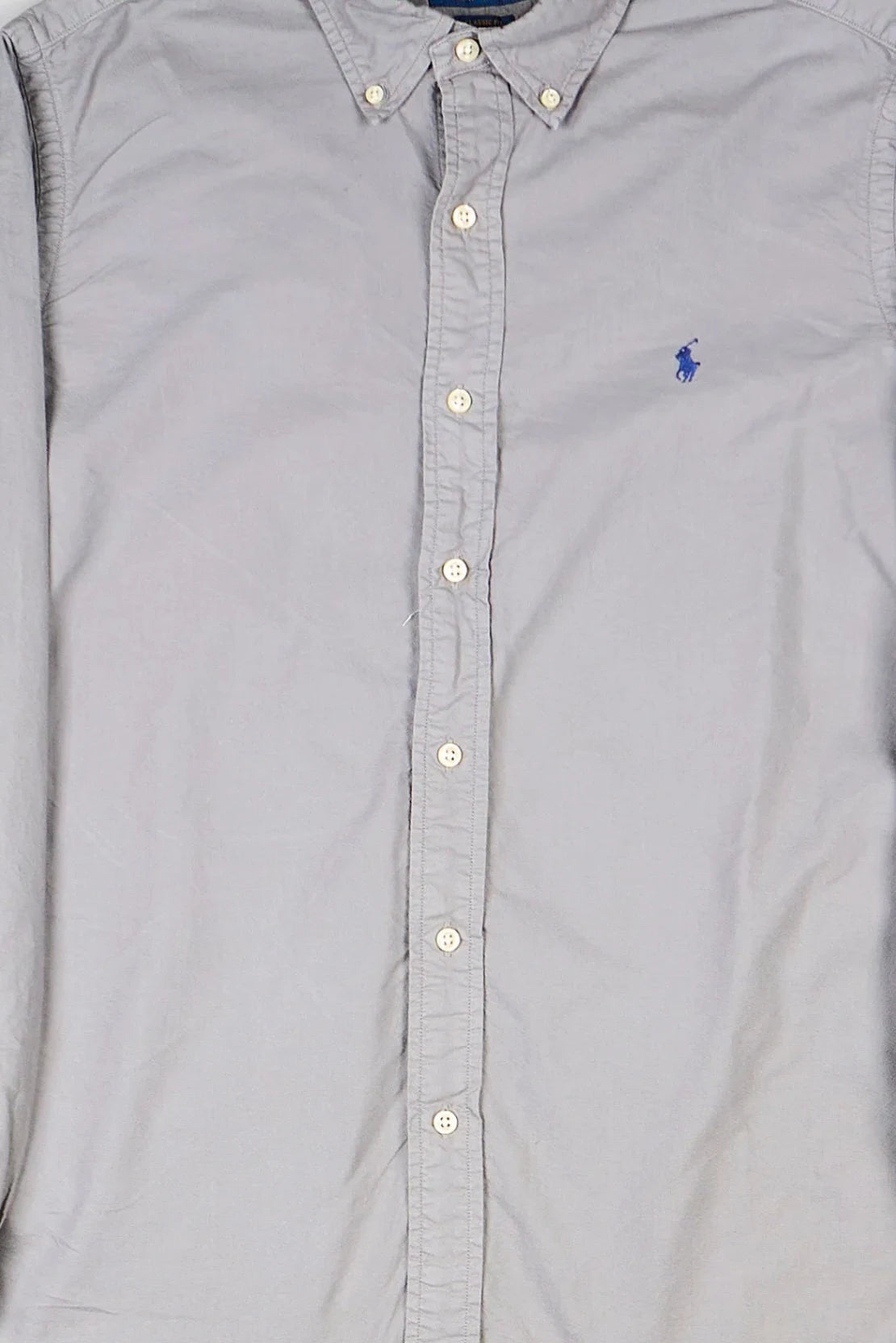 Ralph Lauren - Shirt (M) Center