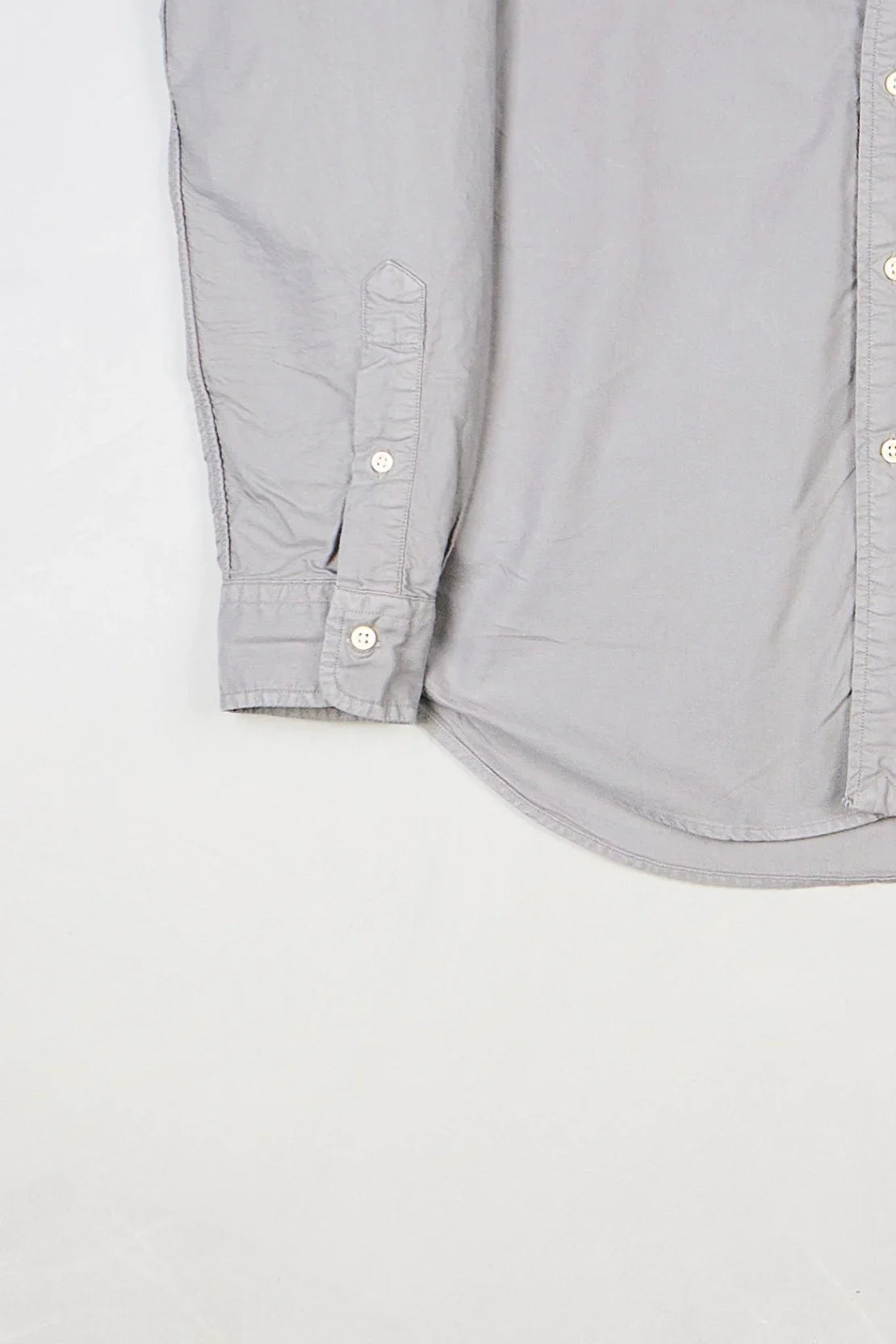 Ralph Lauren - Shirt (M) Bottom Left