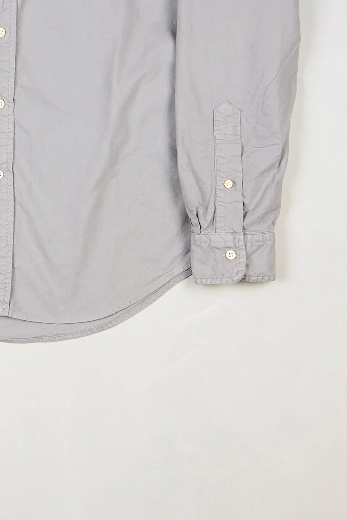 Ralph Lauren - Shirt (M) Bottom Right