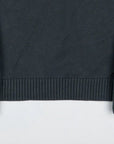Ralph Lauren - Quarter Zip (S) Bottom