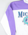Disney - Sweatshirt (L) Left