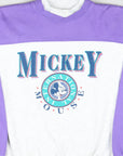 Disney - Sweatshirt (L) Center