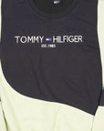 Tommy Hilfiger - Sweatshirt (S) Center