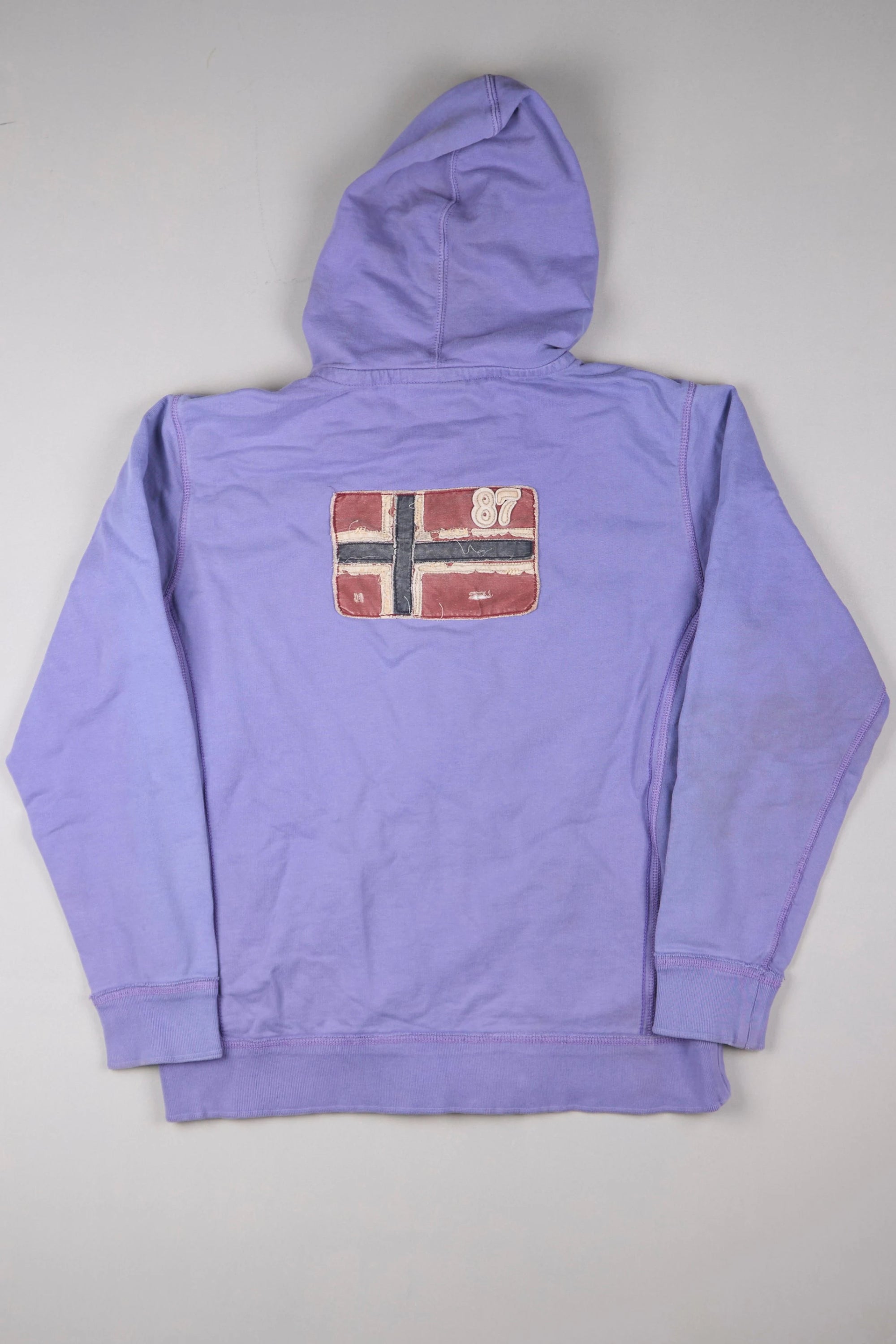 Napapijri - Full Zip (L)