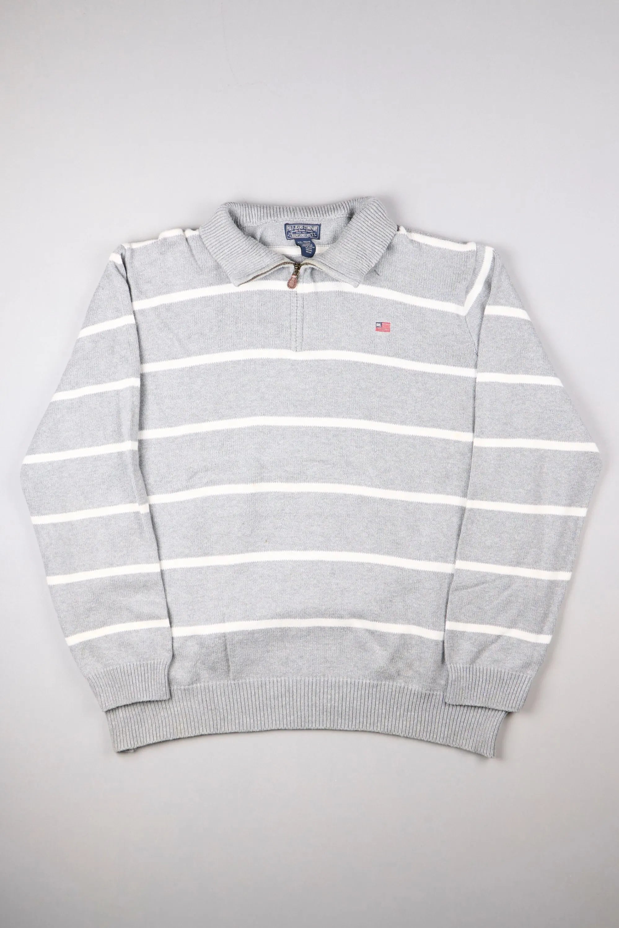 Ralph Lauren - Quarter Zip (XL)